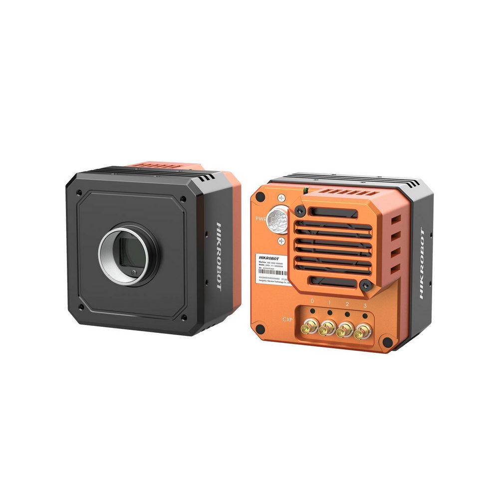 HIKROBOT MV-CH250-90YM-M58S-NF :: Machine-Vision камера, Area Scan, CH Series, 150 fps @ 5120×5120, 2.5 μm, CoaXPress, M58-mount, монохромна | JAR Computers HIKROBOT MV-CH250-90YM-M58S-NF :: Machine-Vision камера, Area Scan, CH Series, 150 fps @ 5120×5120, 2.5 μm, CoaXPress, M58-mount, монохромна