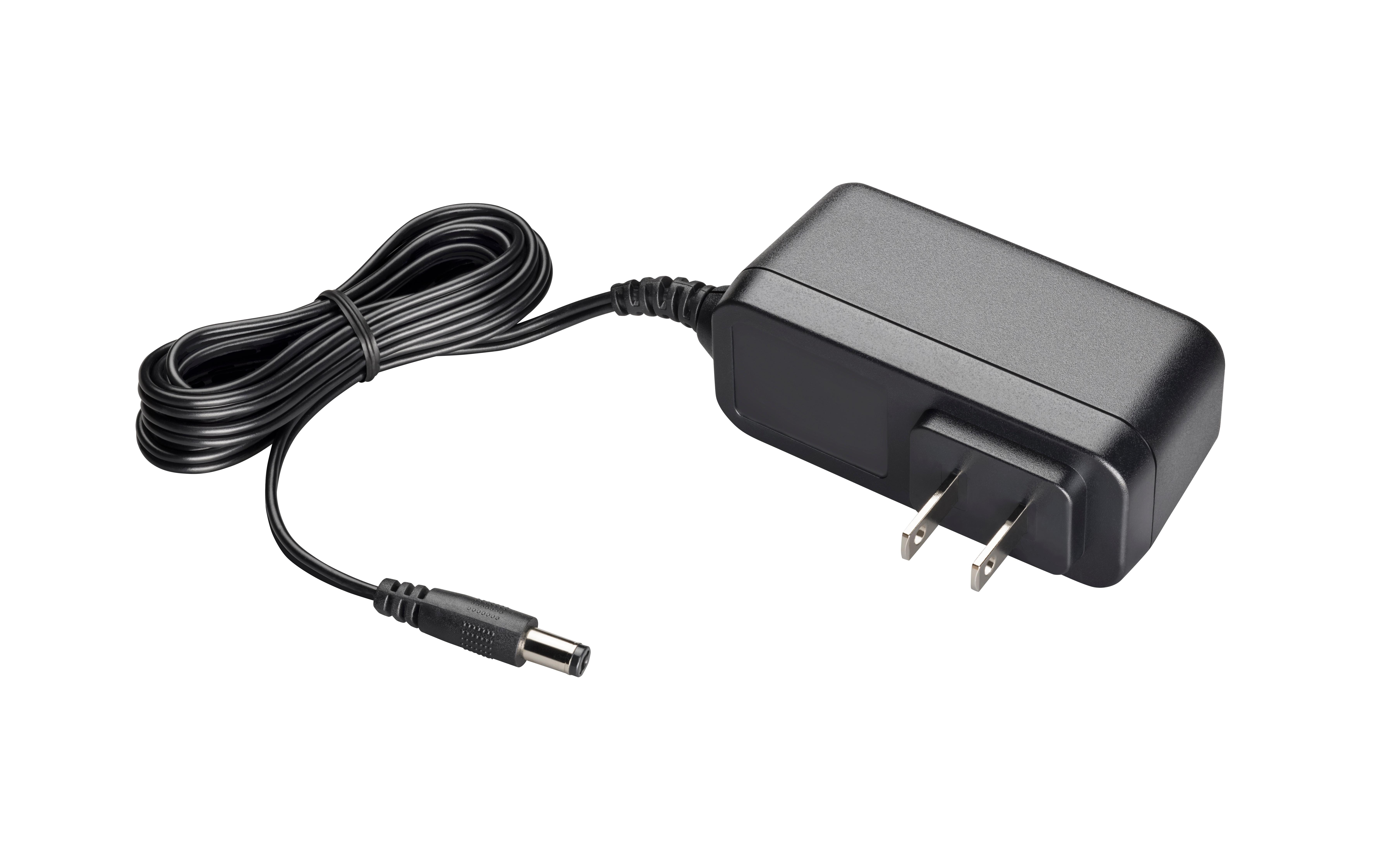 HP Poly Захранване за Poly Edge E100-450 CCX 350 EM60 – 5 V/3 A | JAR Computers HP Poly Захранване за Poly Edge E100-450 CCX 350 EM60 – 5 V/3 A