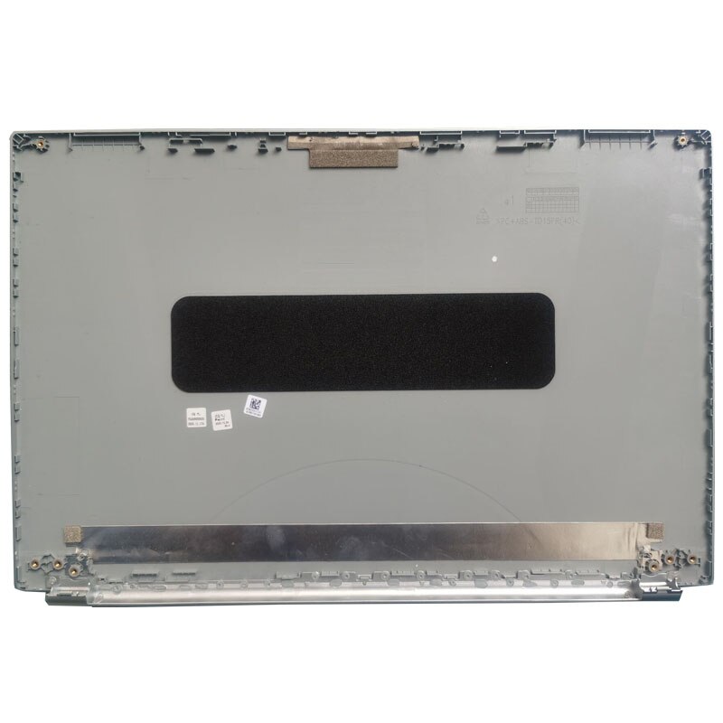 LCD Back cover (Заден Капак за Матрица) Acer Aspire 5 A315-35 A315-38 A115-32 A315-58 A315-58G / Сребрист