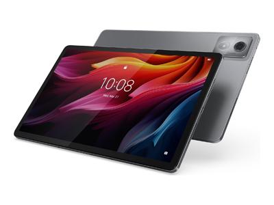 LENOVO Tab K11 Plus Qualcomm Snapdragon SDM680 2.4GHz OctaCore 11.45inch 2k 400N 90Hz Touch 8GB 256GB Android 14 Luna Grey