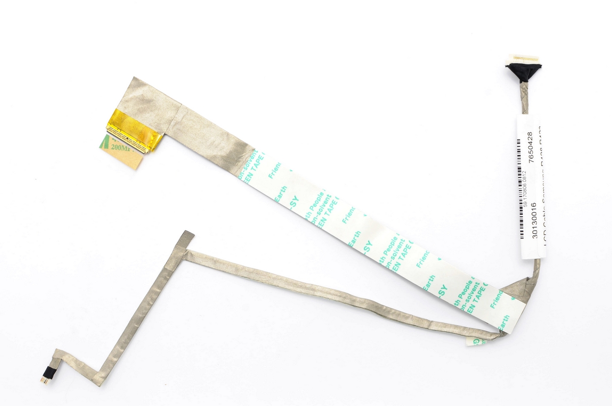 Лентов Кабел за лаптоп (LCD Cable) Samsung R428 R423 R463 R465 R467 R468 R480 | JAR Computers Лентов Кабел за лаптоп (LCD Cable) Samsung R428 R423 R463 R465 R467 R468 R480