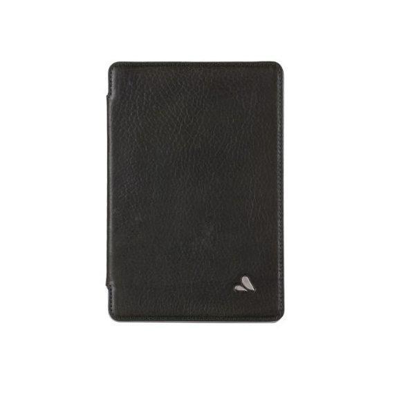 Луксозен кожен калъф (ръчна изработка) за iPad Mini, iPad mini 2, iPad mini 3 - Vaja Nuova Pelle Bridge Argentina Leather Case (тъмнозелен) | JAR Computers Луксозен кожен калъф (ръчна изработка) за iPad Mini, iPad mini 2, iPad mini 3 - Vaja Nuova Pelle Bridge Argentina Leather Case (тъмнозелен)