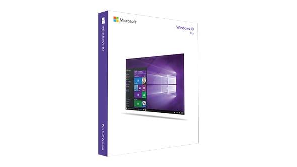 Microsoft Windows 10 Pro N Get Genuine Kit (GGK) 1 лицензия(и) | JAR Computers Microsoft Windows 10 Pro N Get Genuine Kit (GGK) 1 лицензия(и)