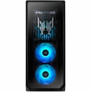 Настолен компютър ACER PREDATOR PO7-660, Intel Core Ultra 9, 2 TB SSD GeForce RTX 5090, Windows 11 Home | JAR Computers Настолен компютър ACER PREDATOR PO7-660, Intel Core Ultra 9, 2 TB SSD GeForce RTX 5090, Windows 11 Home