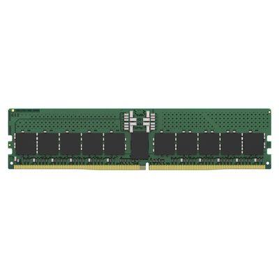 Памет за сървър Kingston RAM Server Premier - 32 GB - DDR5 5600 UDIMM CL46 | JAR Computers Памет за сървър Kingston RAM Server Premier - 32 GB - DDR5 5600 UDIMM CL46