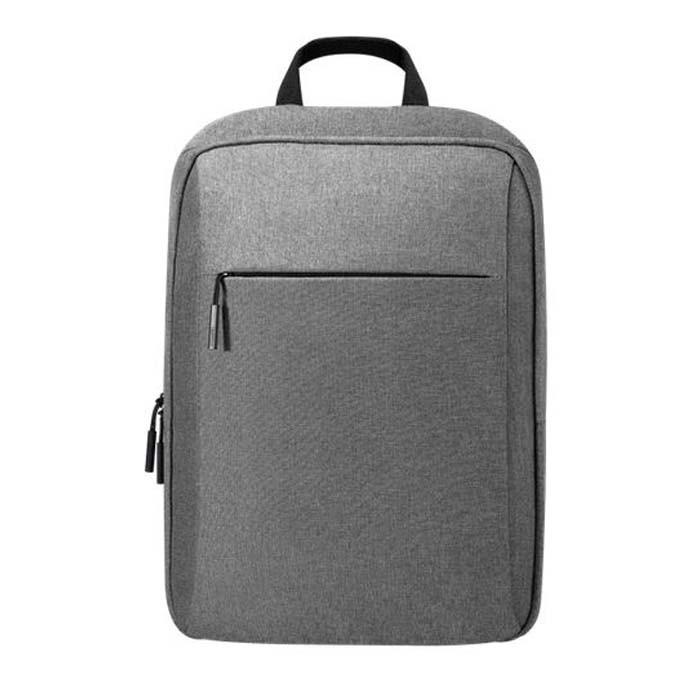 Полиестерна раница за лаптопи до 16 инча - Huawei Backpack Swift (сив) | JAR Computers Полиестерна раница за лаптопи до 16 инча - Huawei Backpack Swift (сив)