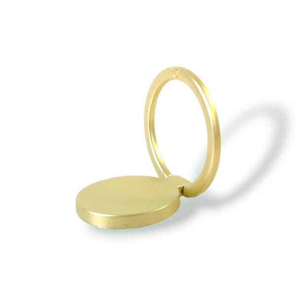 Popsocket пръстен / Холдер Metal Ring /златист/ | JAR Computers Popsocket пръстен / Холдер Metal Ring /златист/