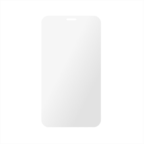 Prio 2.5D Tempered Glass - калено стъклено защитно покритие за дисплея на iPhone 11 Pro, iPhone XS, iPhone X (прозрачен) (bulk)