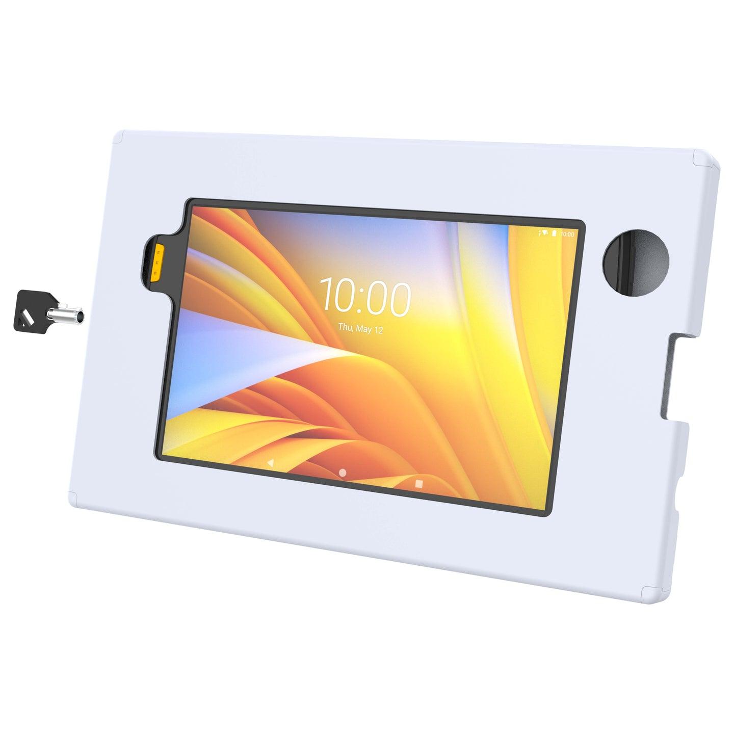 RAM Mounts RAM-TE-ZE20-GRY стойка за таблети Сив 20,3 см (8") | JAR Computers RAM Mounts RAM-TE-ZE20-GRY стойка за таблети Сив 20,3 см (8")