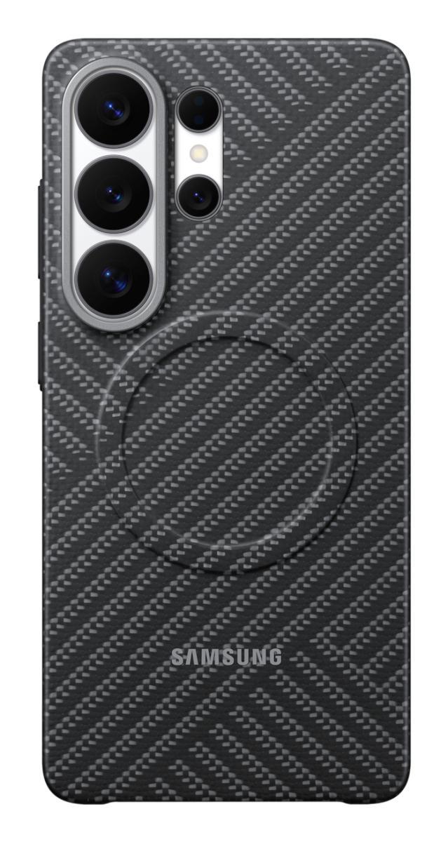 Samsung M3 Carbon Magnet Gray mobile phone case 17.5 cm (6.9") Cover Dark Grey | JAR Computers Samsung M3 Carbon Magnet Gray mobile phone case 17.5 cm (6.9") Cover Dark Grey
