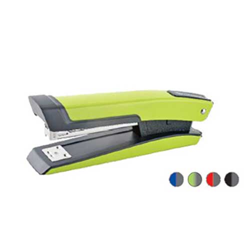Телбод Kangaro PRO-2108 24/6 40л асорти