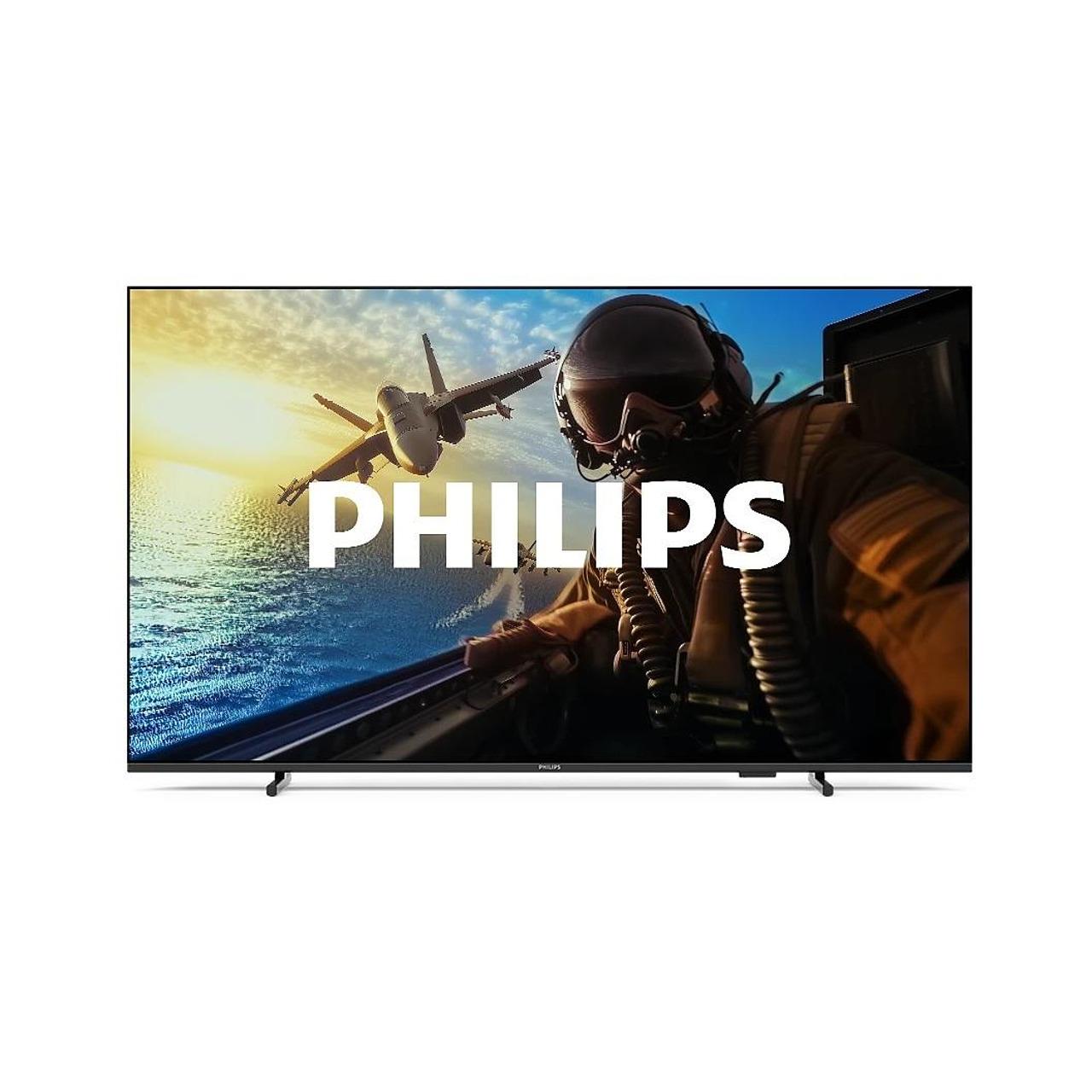 Телевизор Philips 43PUS7000/12 , 108 см, 3840x2160 UHD-4K , 43 inch, LED  , Smart TV , TITAN OS