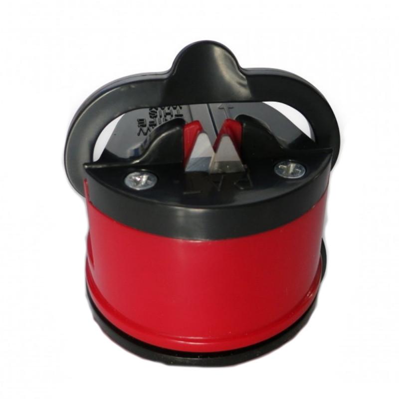 Точило за ножове Voltz V51643A, Червен | JAR Computers Точило за ножове Voltz V51643A, Червен