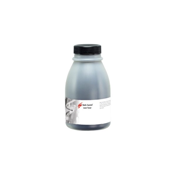 ТОНЕР БУТИЛКА ЗА КАСЕТИ ЗА SAMSUNG CLP 660/CLX 6200 - Black - PN SAM660-180B-KOS - Static Control | JAR Computers ТОНЕР БУТИЛКА ЗА КАСЕТИ ЗА SAMSUNG CLP 660/CLX 6200 - Black - PN SAM660-180B-KOS - Static Control