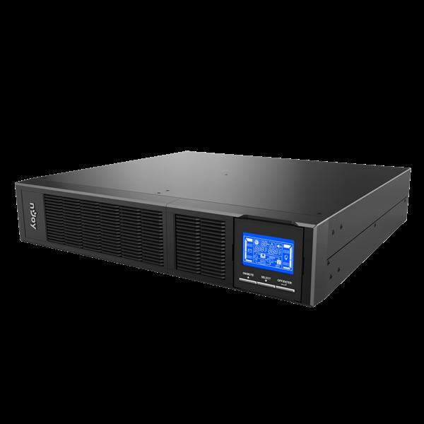 UPS 1000VA/1000W, On-Line технология, Balder 1000 | JAR Computers UPS 1000VA/1000W, On-Line технология, Balder 1000
