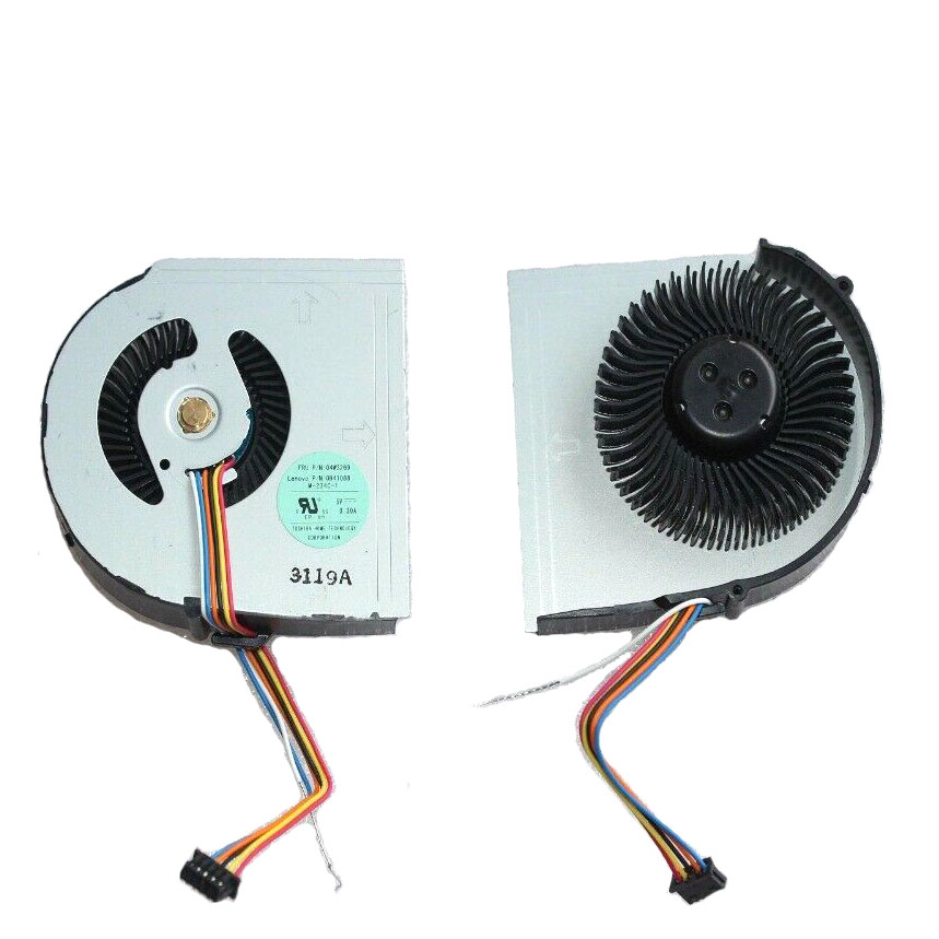 Вентилатор за лаптоп (CPU Fan) Lenovo ThinkPad T430 T430I | JAR Computers Вентилатор за лаптоп (CPU Fan) Lenovo ThinkPad T430 T430I