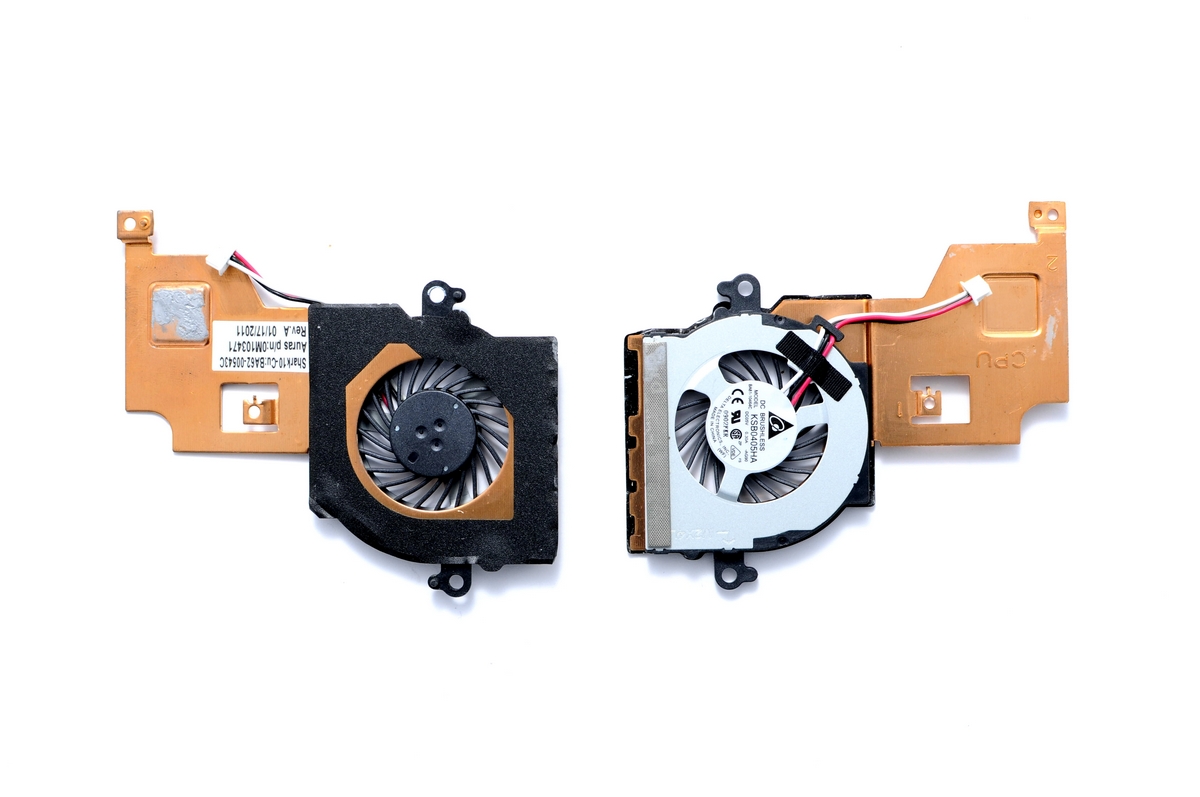 Вентилатор за лаптоп (CPU Fan) Samsung NP-NF210 + Меден охлдител (HeatSink) | JAR Computers Вентилатор за лаптоп (CPU Fan) Samsung NP-NF210 + Меден охлдител (HeatSink)
