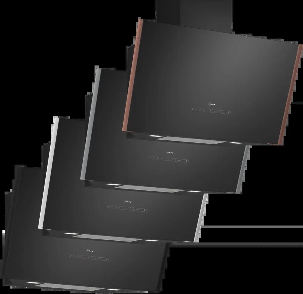 Вграден абсорбатор NEFF D98IPT2Y5 Flex design