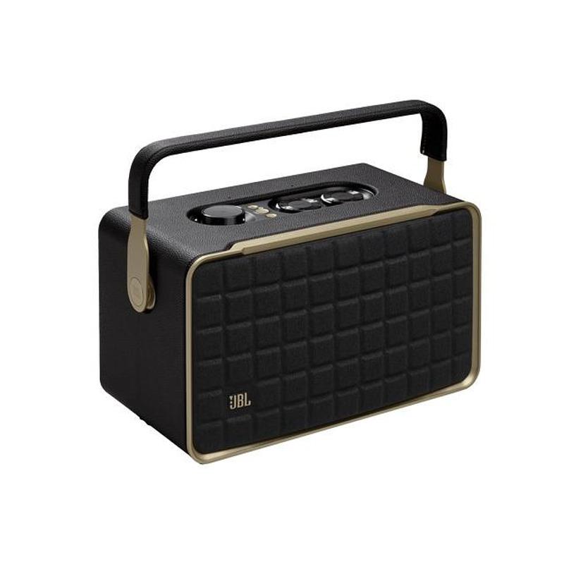 Аудио система JBL AUTHENTICS 300 JBLAUTH300BLKEP | JAR Computers Аудио система JBL AUTHENTICS 300 JBLAUTH300BLKEP