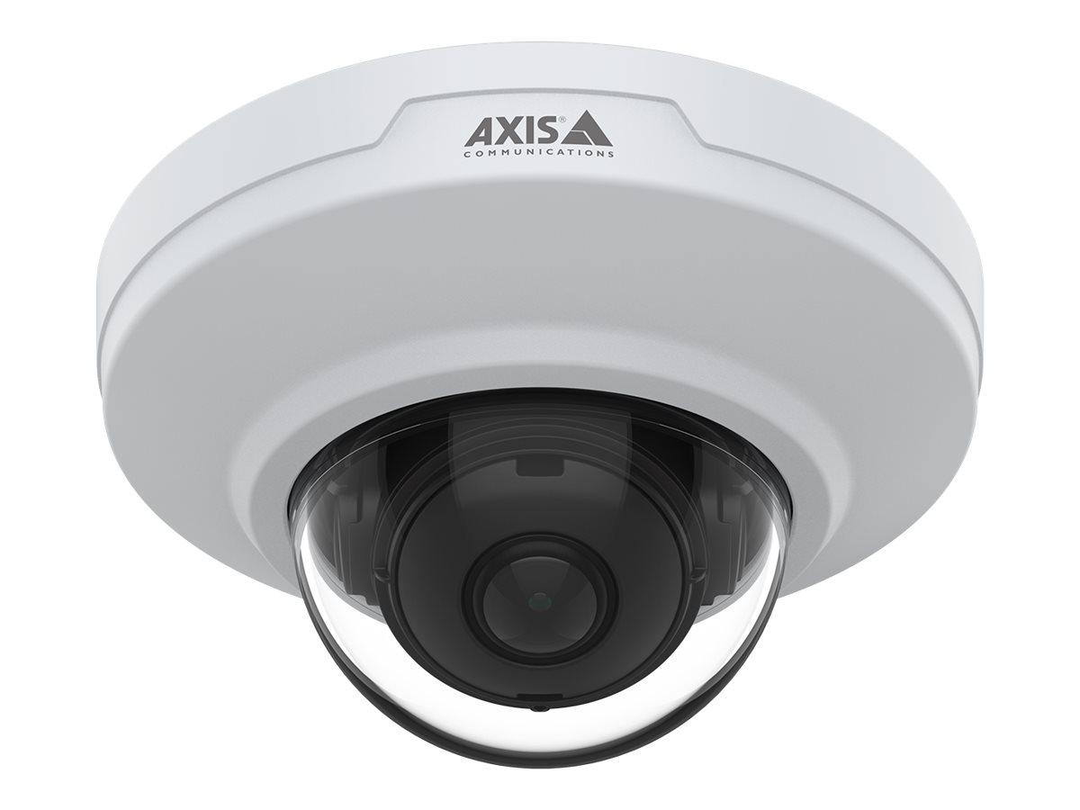 Axis M3086-V - Network surveillance camera | JAR Computers Axis M3086-V - Network surveillance camera