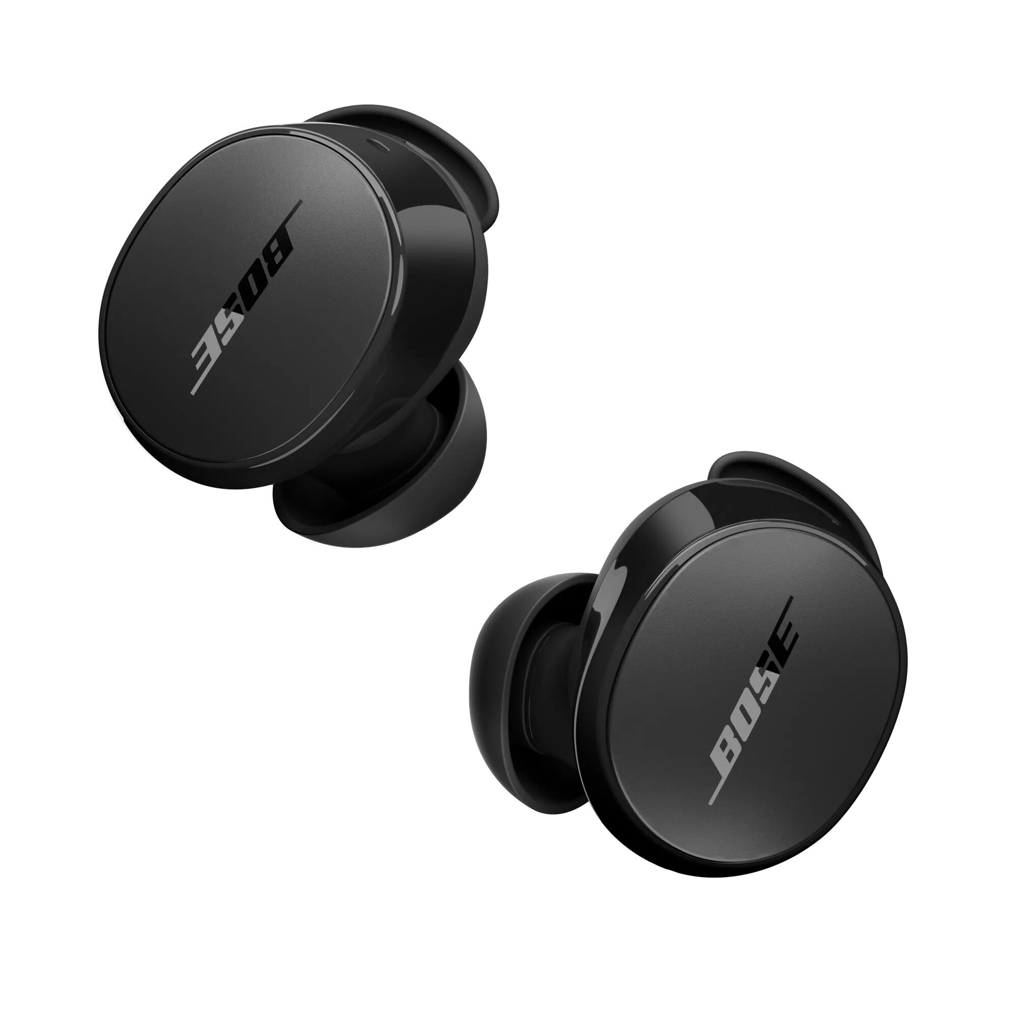 Bose QuietComfort Earbuds Слушалки Безжичен В ухо Bluetooth Черен