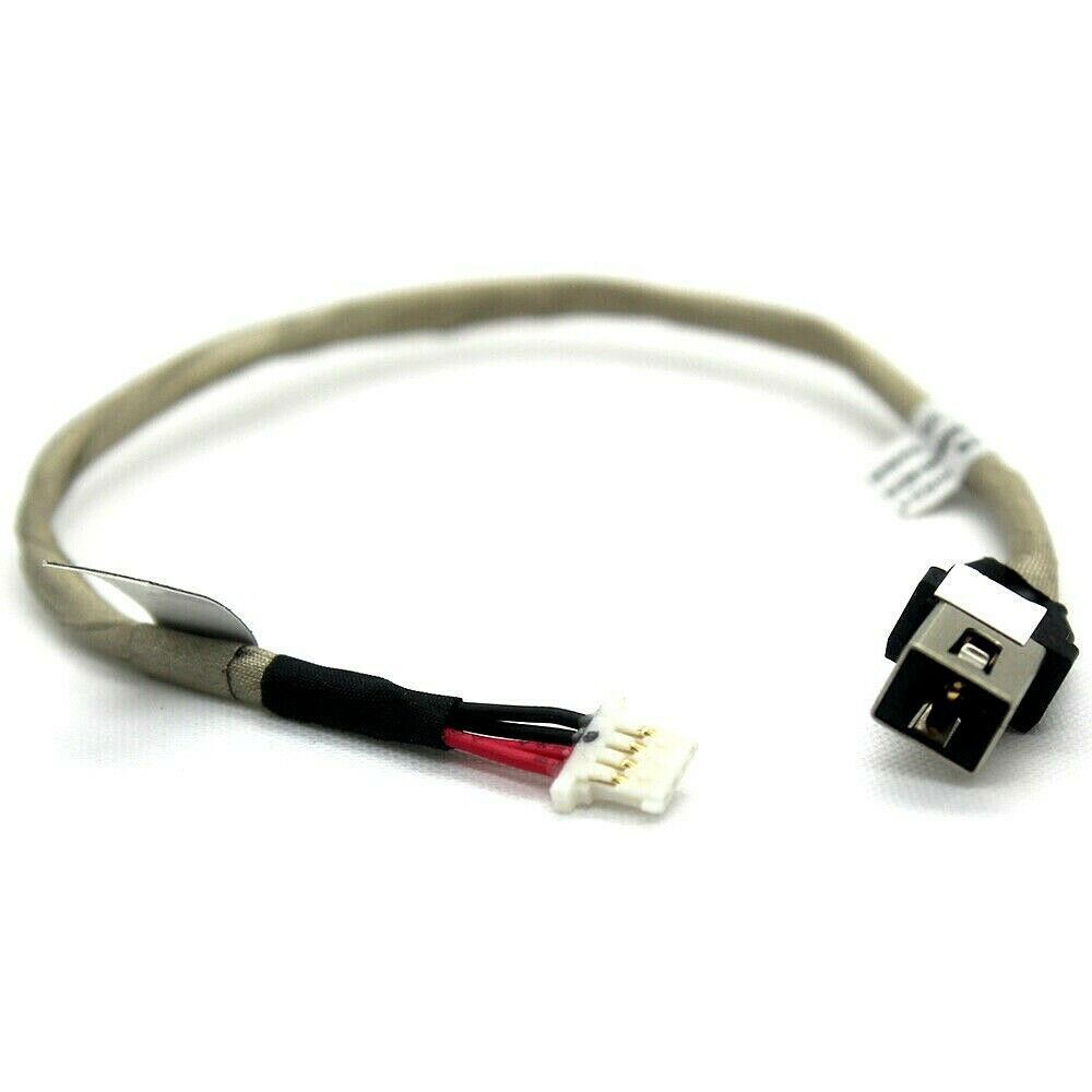 Букса за лаптоп (DC Power Jack) PJ997 Lenovo Yoga 510 510-14ISK 510-14AST с Кабел / With Cable | JAR Computers Букса за лаптоп (DC Power Jack) PJ997 Lenovo Yoga 510 510-14ISK 510-14AST с Кабел / With Cable
