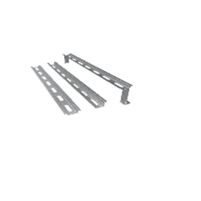 DIN шина за монтаж в монтажна кутия IP65 W=300 H=15, MR.30DINRAILR2.ZN | JAR Computers DIN шина за монтаж в монтажна кутия IP65 W=300 H=15, MR.30DINRAILR2.ZN