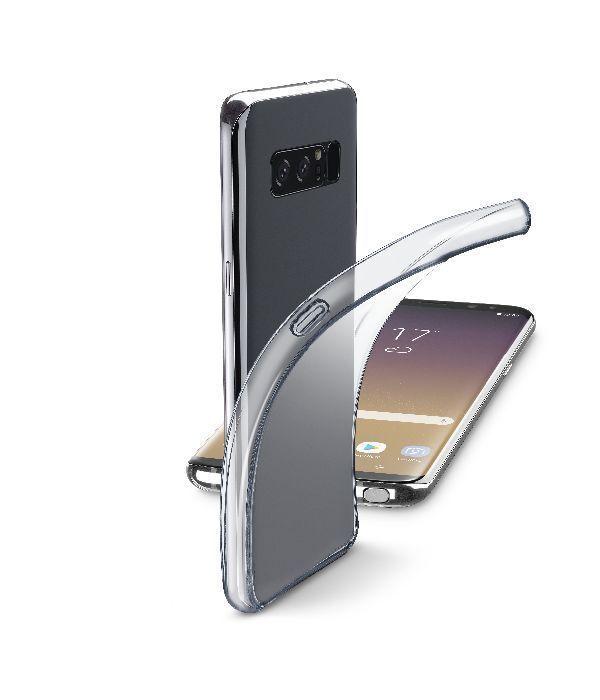 Fine прозрачен калъф за Samsung Galaxy Note 8 | JAR Computers Fine прозрачен калъф за Samsung Galaxy Note 8