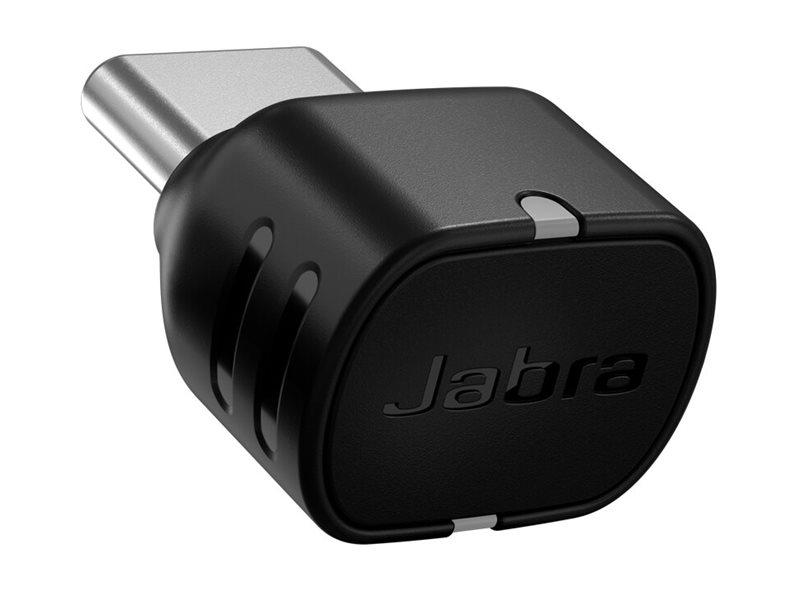 Jabra Link 390c MS – USB-C Bluetooth адаптер | JAR Computers Jabra Link 390c MS – USB-C Bluetooth адаптер