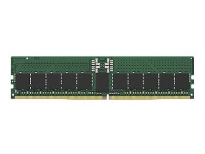KINGSTON 48GB 5600MT/s DDR5 ECC Reg CL46 DIMM 2Rx8 Hynix M Renesas | JAR Computers KINGSTON 48GB 5600MT/s DDR5 ECC Reg CL46 DIMM 2Rx8 Hynix M Renesas