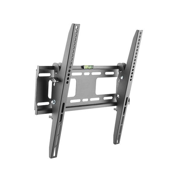 Стойка за телевизор Lumi, 32'' - 55'', до 50 kg, с променлив наклон | JAR Computers Стойка за телевизор Lumi, 32'' - 55'', до 50 kg, с променлив наклон