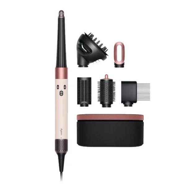 Маша за коса Dyson HS08 T3/T4, мултифункционална, розово-златиста | JAR Computers Маша за коса Dyson HS08 T3/T4, мултифункционална, розово-златиста