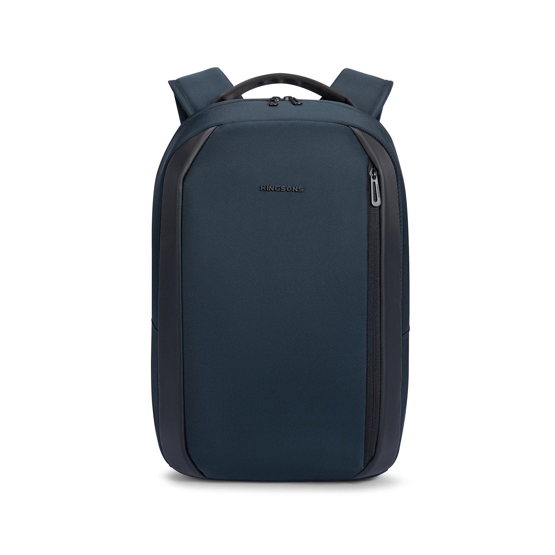 Раница за лаптоп Kingsons Urban Core, 15.6'', 18 L, тъмносиня | JAR Computers Раница за лаптоп Kingsons Urban Core, 15.6'', 18 L, тъмносиня
