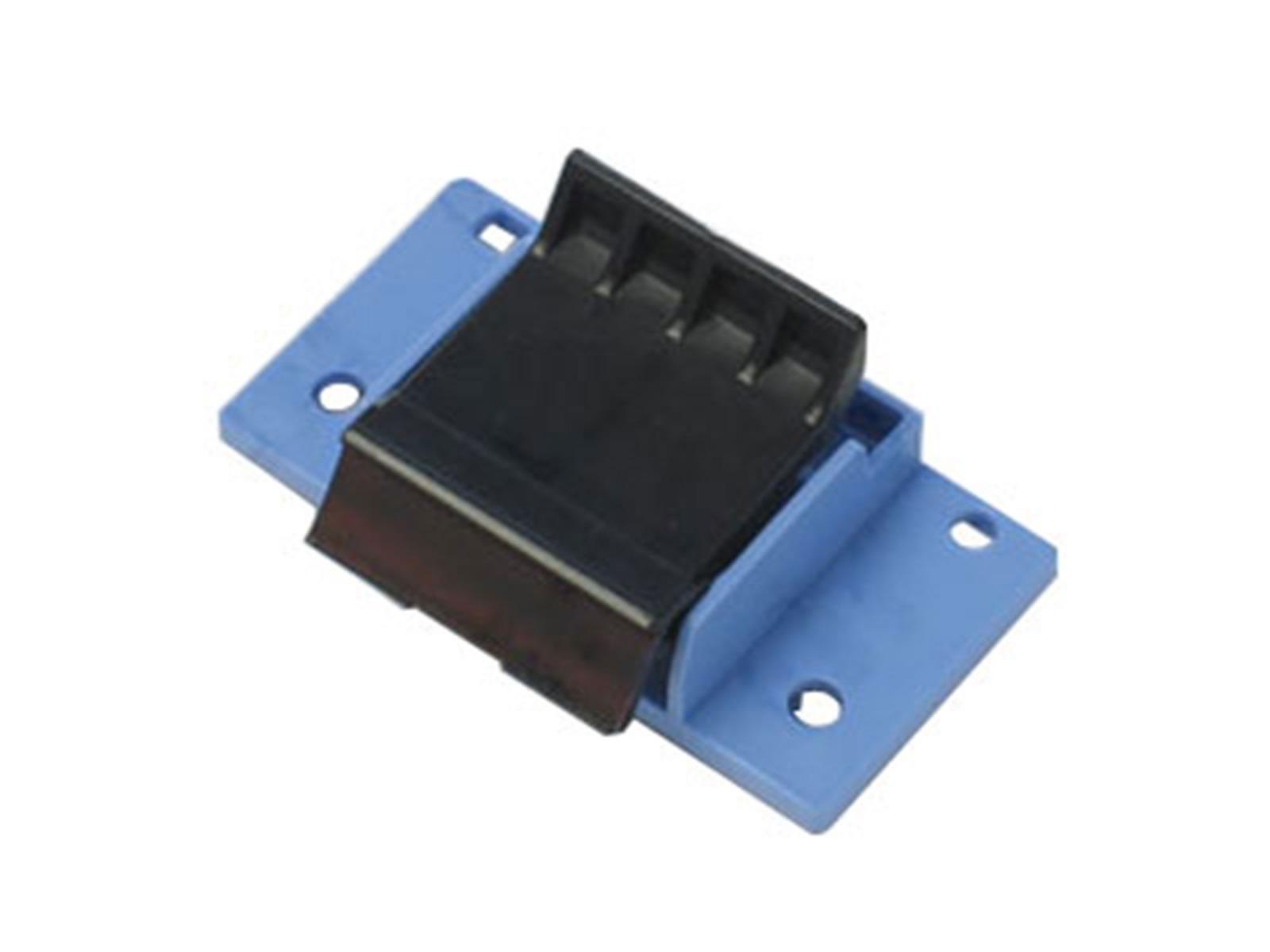 РАЗДЕЛИТЕЛНА ПОДЛОЖКА (SEPARATION PAD ASSY) ЗА HP Laserjet 1022/M1319 - RM1-2048-000 (RM12048000) / RC1-5564-000 (RC15564000) - PN CET3843