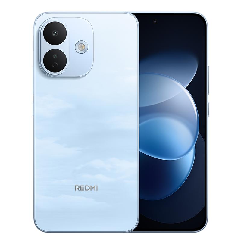 Смартфон Xiaomi REDMI NOTE 17 PRO 5G 256/6 BLUE , 256 GB, 6 GB