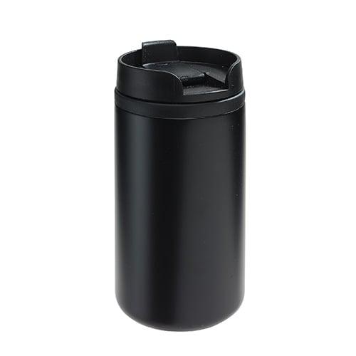 TOPS Термочаша Take Fast, черна | JAR Computers TOPS Термочаша Take Fast, черна