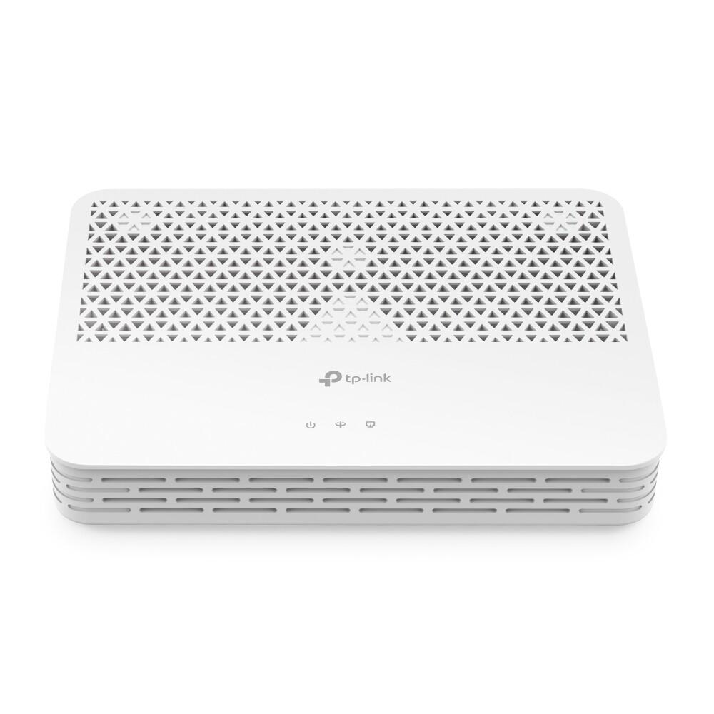 TP-LINK 1-портов XGS-PON терминал TP-Link Aginet XGZ032 | JAR Computers TP-LINK 1-портов XGS-PON терминал TP-Link Aginet XGZ032