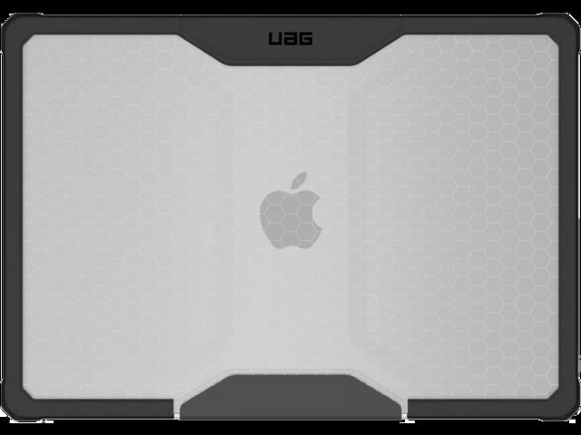 Urban Armor Gear - Plyo Case (прозрачен)
