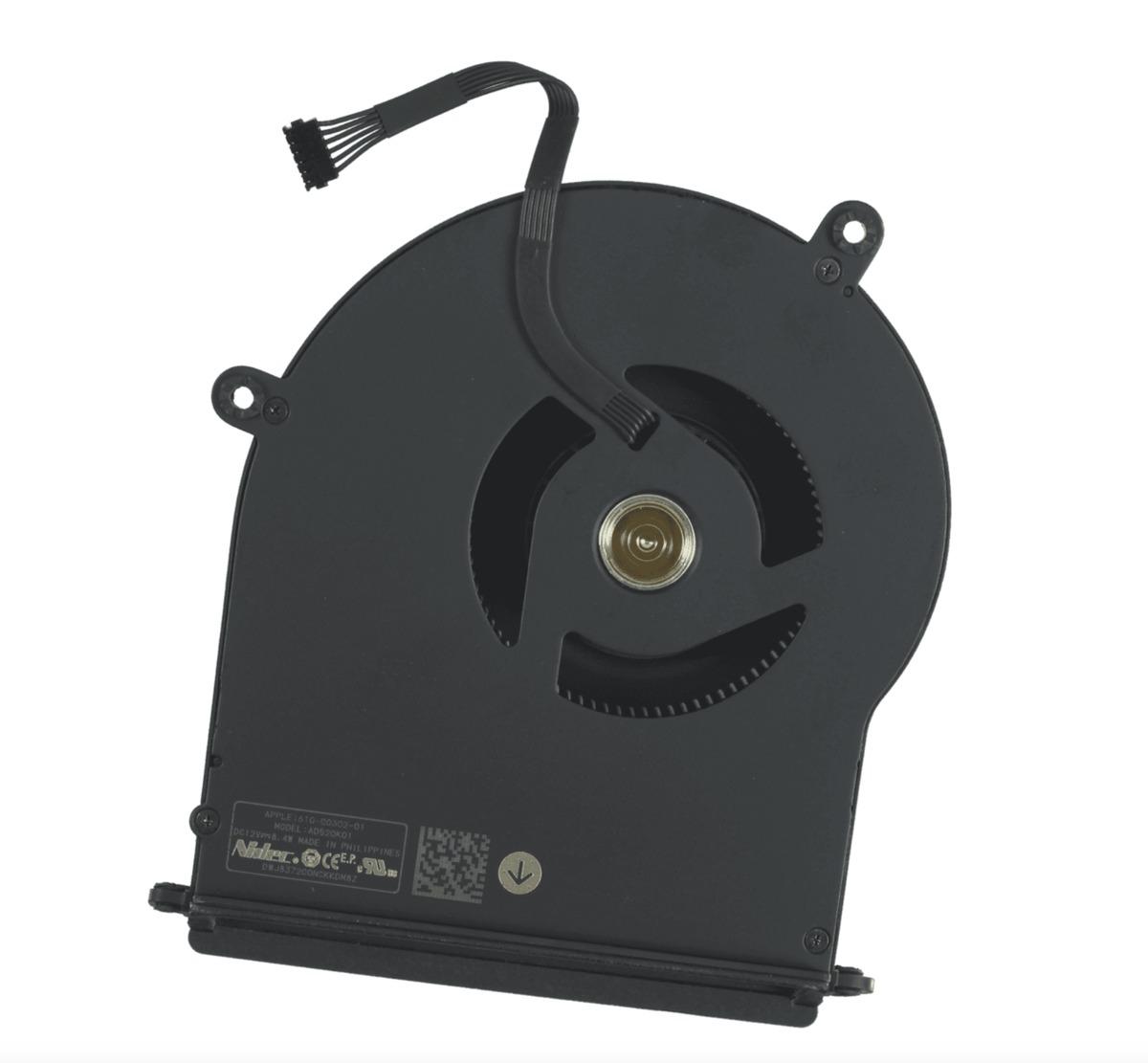 Вентилатор за лаптоп Apple Mac Mini A1993 2018 12V