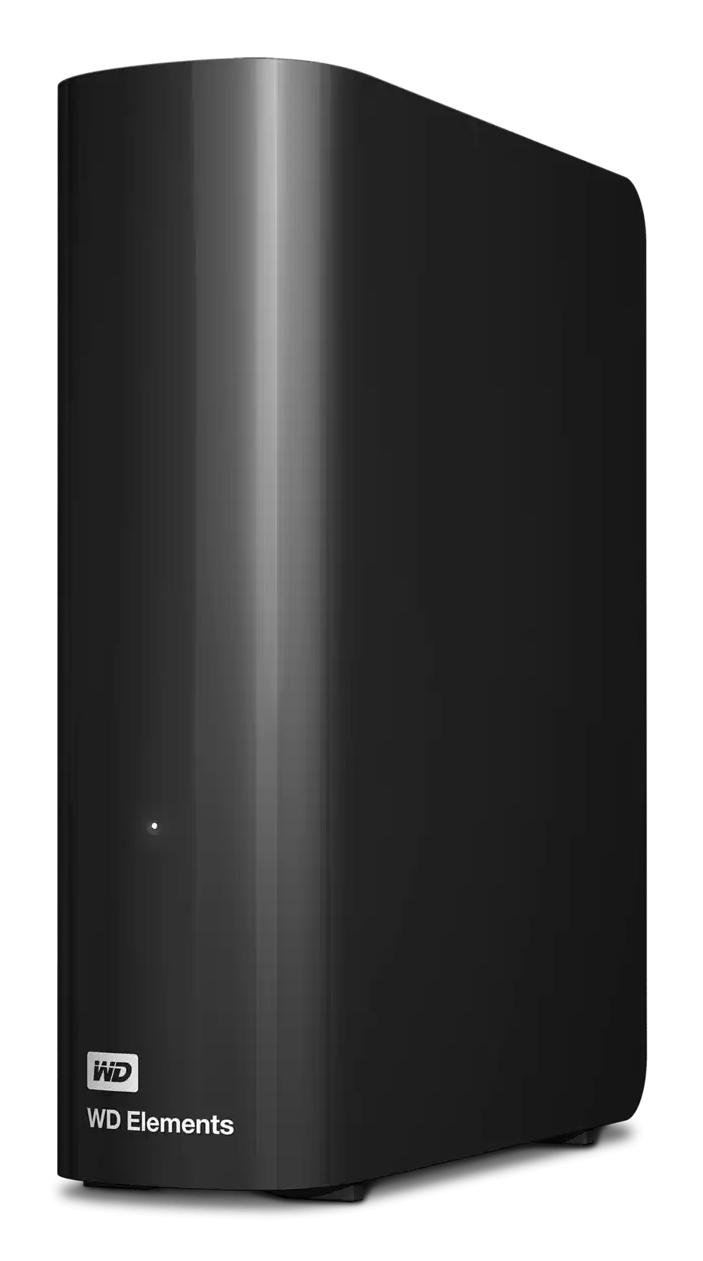 Western Digital WDBWLG0260HBK-EESN външен твърд диск 26 TB Micro-USB B 3.2 Gen 1 (3.1 Gen 1) Черен | JAR Computers Western Digital WDBWLG0260HBK-EESN външен твърд диск 26 TB Micro-USB B 3.2 Gen 1 (3.1 Gen 1) Черен