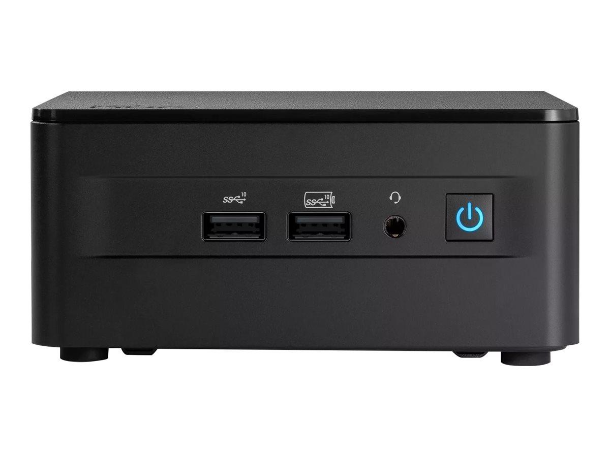 ASUS NUC 13 Pro RNUC13ANHI500000I | JAR Computers ASUS NUC 13 Pro RNUC13ANHI500000I