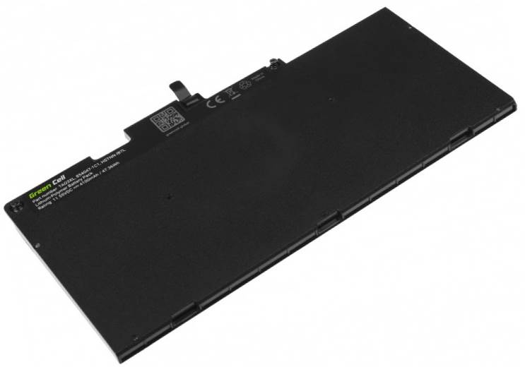 Батерия за лаптоп HP EliteBook 745 G4 Elitebook 840 G4 ZBook 14u G4 TA03XL - Заместител / Replacement