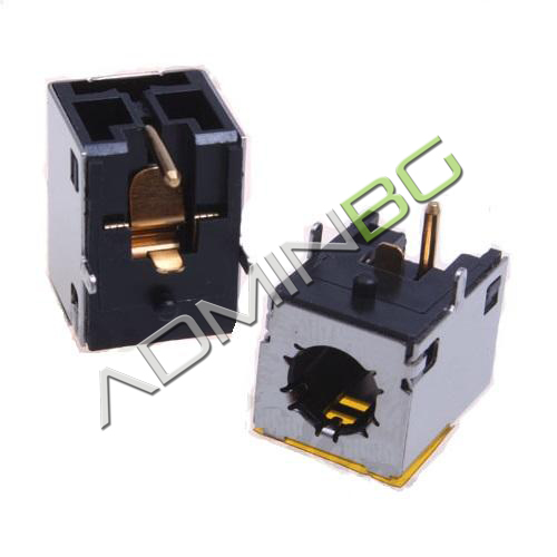 Букса за лаптоп (DC Power Jack) PJ074 2.5mm center pin - HP Pavilion ZD ZX ZV Series ZD7000 | JAR Computers Букса за лаптоп (DC Power Jack) PJ074 2.5mm center pin - HP Pavilion ZD ZX ZV Series ZD7000