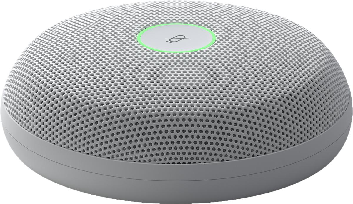 Cisco TTC5-17 Сив Микрофон за конференции