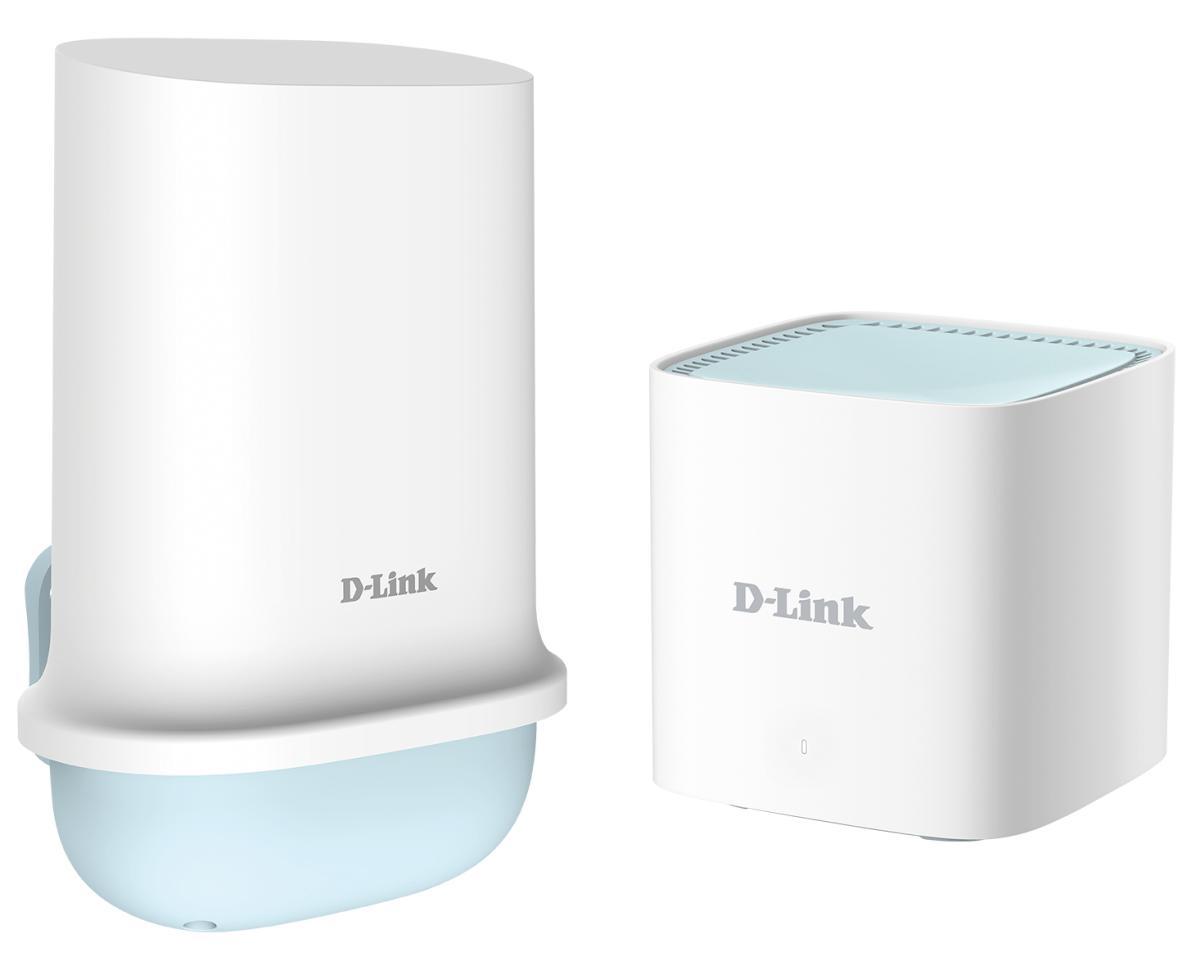 D-Link 5G Wi-Fi 6 kit with external antenna DWP-1010/KT | JAR Computers D-Link 5G Wi-Fi 6 kit with external antenna DWP-1010/KT