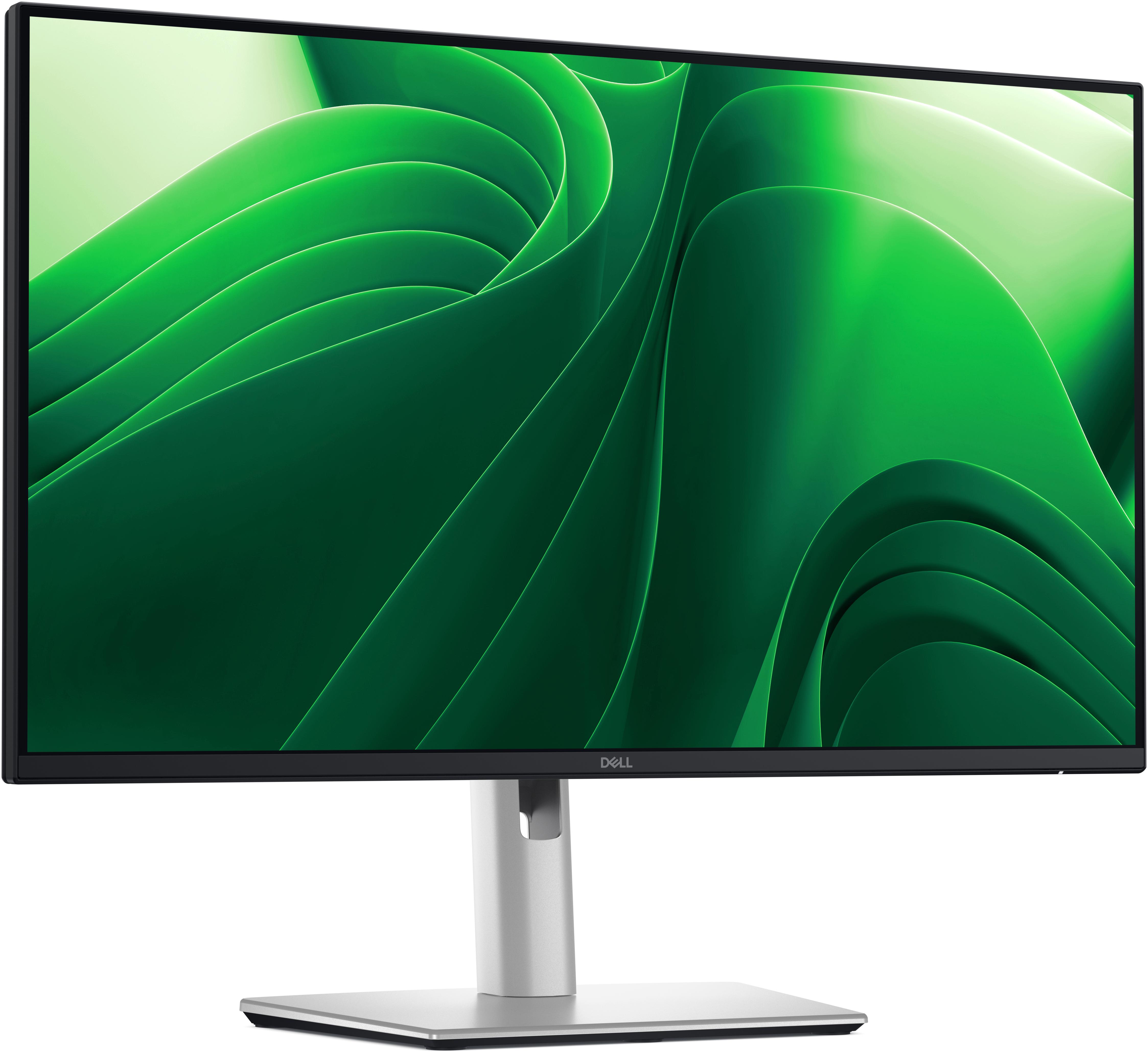 DELL Pro Plus P2425DE компютърен монитор 61 см (24") 2560 x 1440 пиксела Quad HD LCD Черен | JAR Computers DELL Pro Plus P2425DE компютърен монитор 61 см (24") 2560 x 1440 пиксела Quad HD LCD Черен