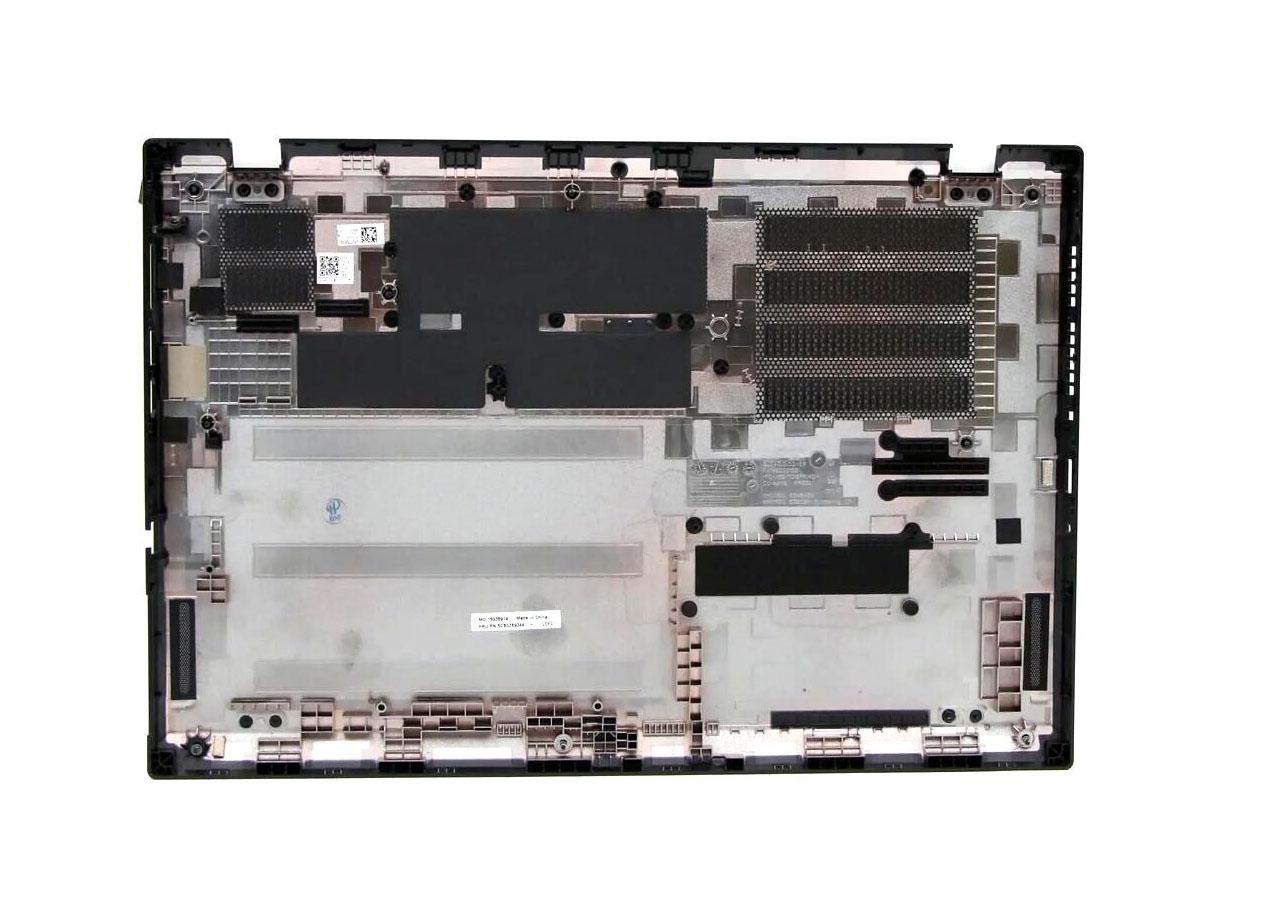 Долен корпус за Lenovo ThinkPad L15 Gen 2 - Черен | JAR Computers Долен корпус за Lenovo ThinkPad L15 Gen 2 - Черен