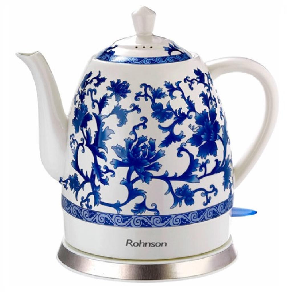 Ел.кана Rohnson R-7808 | JAR Computers Ел.кана Rohnson R-7808