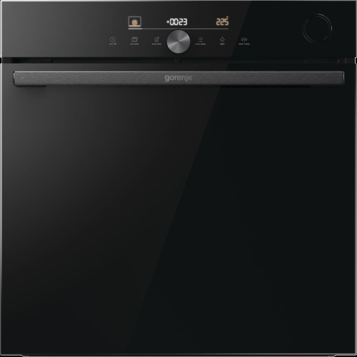 Фурна за вграждане Gorenje BSA6747DGWI , 77 , А+