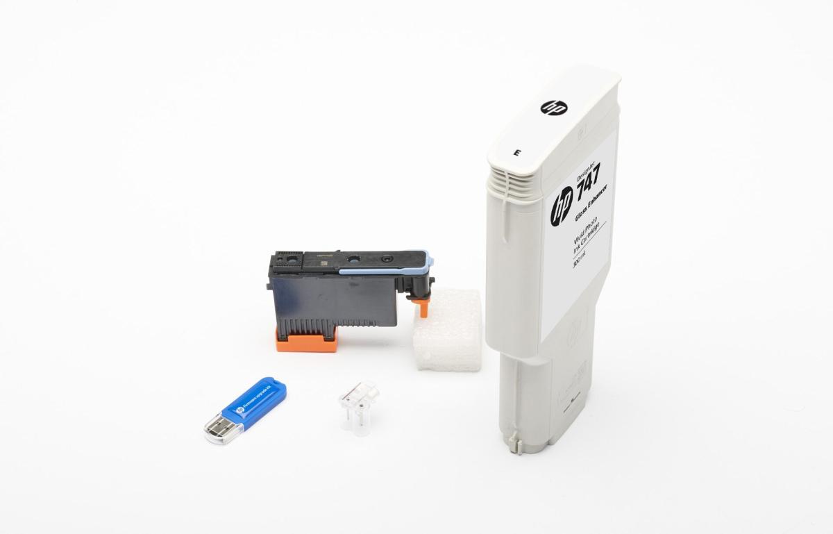 HP Gloss Enhancer Upgrade Kit | JAR Computers HP Gloss Enhancer Upgrade Kit
